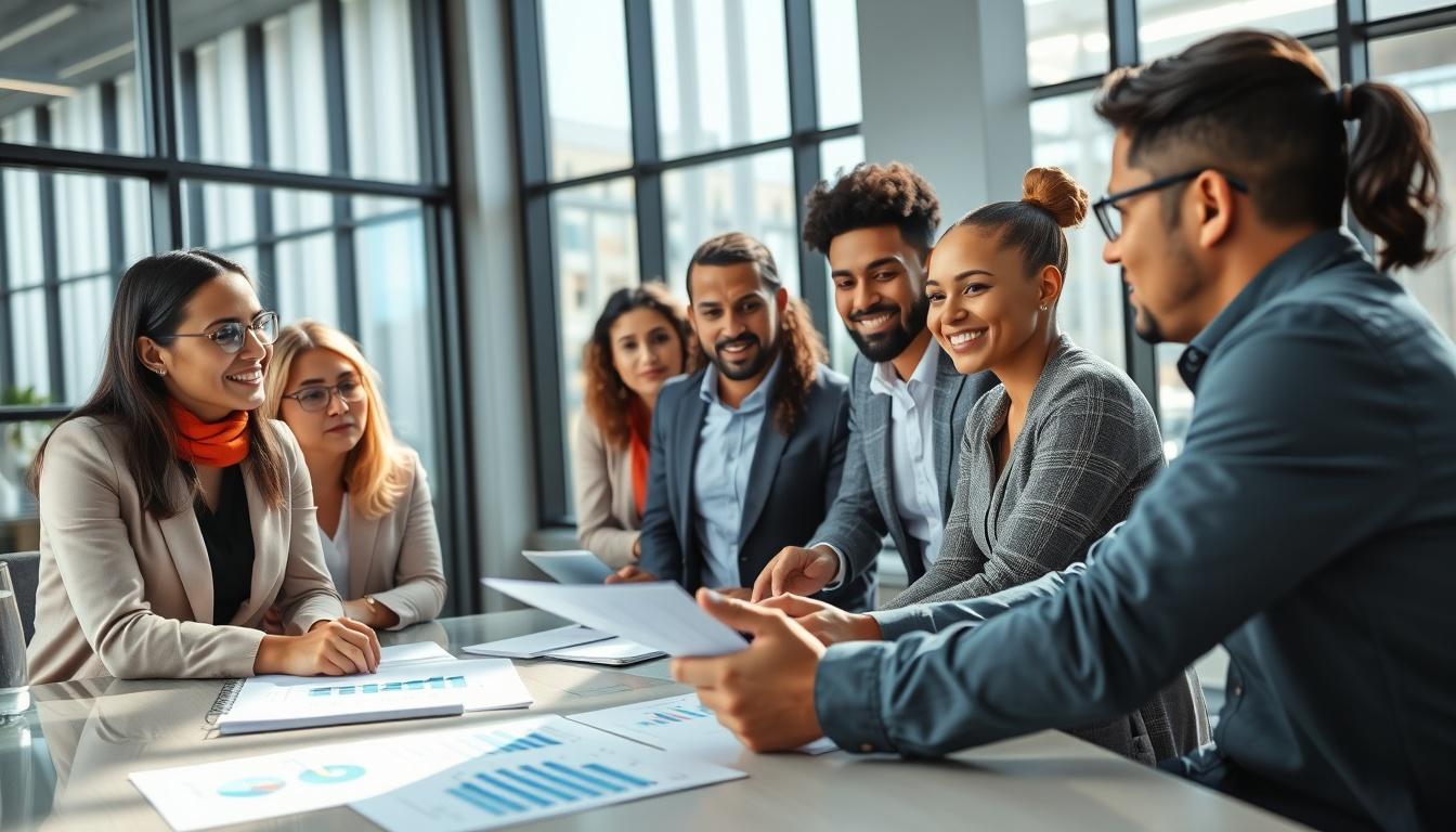 Transformando el Sector Financiero